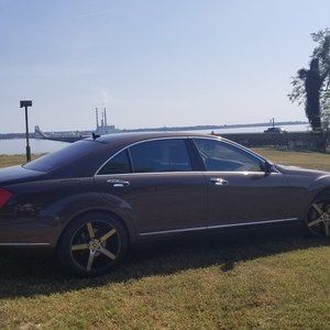 Meet your Posher, Renaldo